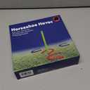 Plastic Horseshoe Game