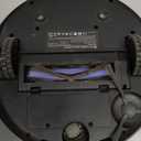 Lefant Robot Vacuum and Mop, 20000Pa Suction, Self Emptying, Auto Mop Washing & Drying for Hands-Free, Anti-Tangle Brushes, Dual Spinning Mop for Pet Hair Dust, Wi-Fi/App/Alexa/iWatch Control, M3 Max