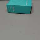 Wireless Mouse with Bluetooth, USB-A, USB-C Receiver, Rechargeable, Full-Size Mouse, Silent, Ergonomic, for MacBook/Laptop/Computer/PC/iPad-Black