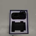 Red/Green/Blue Laser Sight Ultra Compact Tactical Pistol Laser Beam, Rechargeable Dot Sight for Pistols with Picatinny Rail, Class IIIA, Less Than 5mW