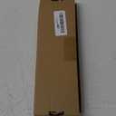 Khtumeware 2 Pack 8 Inch Matte Black Cabinet Handles - Drawer Pulls for Kitchen Cabinets, Cupboards, and Drawers - Hardware Handles