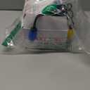 C9 Christmas Lights Outdoor, 33ft 50 LEDs Christmas String Lights with 8 Modes, 5 Sets Connectable, IP65 Waterproof Outdoor Indoor Vintage Fairy Lights for Christmas Tree Holiday Party Decor (Multicolor)