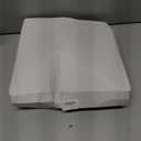 Shower Drain Kit 2 Inch Integrated Shower Flange Kit Compatible with Schluter Systems Kerdi Drain, ABS Shower Drain Base Flange with 304 Stainless Steel 4'' Drain Grate and Waterproof Seals