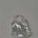 BadenBach 24 PCS Small Clear Gift Bags with Handle, 5.1" x 5.9" x 2.8", Tiny Plastic Clear Gift Bag Clear Goodie Bag Clear Party Favor Bag for Boutique Wedding Baby Shower Birthday Party Valentine's Day