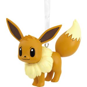 Hallmark Pokmon Eevee Christmas Ornament, Resin