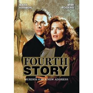 Mark Harmon Fourth Story