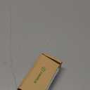 FANAUE EDC Precision Screwdriver Set, Magnetic Mini Screw Driver with 10 S2 Steel Bits & Portable Aluminum Handle, Compact Multi-Bit Pocket Tool for Electronics, Household Fixes, and DIY Projects