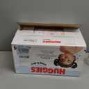 Huggies Size 4 Diapers, Snug & Dry Baby Diapers, Size 4 (22-37 lbs), 92 Count, Packaging May Vary