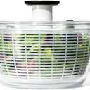 OXO Good Grips Salad Spinner, Fruit Washer and Lettuce Spinner