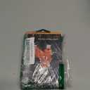 ORICO USB-Cand USB-A Flash Drive 150MB/ S Metal Housing Swivel Design Support OTG Function 2 in 1 PenDrive 128GB for USB C and USB A Devices -EB05 BL