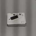 MOES WiFi Smart Garage Door Opener Controller,Smart Life/Tuya APP Remote Monitor Your Garage Door Anywhere Anytime,Compatible with Alexa Google Home No hub Required.