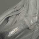 10ftx10ft Sequin Silver Backdrop Curtain for Parties, Wrinkle Free Thick Glitter Photo Backdrop Drapes 2 Panels 5x10FT Shimmer Back Drop Cloth for Wedding Birthday Christmas Photography Background