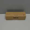 Goo-Ki Antique Brass Cabinet Pulls with 3.8''(96mm) Hole Centers, Retro Style Zinc Alloy Cabinet Handles for Dresser,Wardrobe,Cupboard- 2 Pack