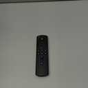 Voice Replacement Remote for Fire Smart Stick (2nd Gen/4K/Lite),TVs Cube (1st/2nd Gen),3rd Gen Smart TVs