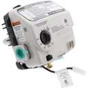 WV8840B1158 - OEM Upgraded Water Heater NG Gas Valve Replaces Honeywell - 2" Cavity