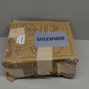 Pink Heart Velvet Baby Hangers - 50pack 13inch Toddler Hangers with 20pcs Clips, Premium Velvet Strong and Durable Baby Clothes Hangers Without Slipping, Ultra Slim and Stackable Space Saving (Pink-rose Gold)