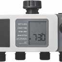 Orbit 24634 B-hyve XD 4-Port Smart Hose Watering Timer