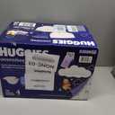 Huggies Overnites Diapers Size 4, 58 Count