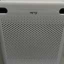 FreAire Air Purifiers for Home Large Room Up to 2600 Ft, HEPA Air Purifier with Washable Filter & Air Quality Display, Powerful Turbo Mode Air Cleaner for Pet Hair Odors Smoke Dust, HAP605 White