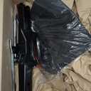 Scissor Jack Car Jack Kit 3 Ton (6614 lbs) Tire Changing Kit with Lug Wrench Suitable for Sedans, SUVs, and MPVs