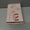 Clay Beads 8500 Pcs 2 Boxes Bracelet Making Kit - 24 Colors Polymer Clay Beads for Bracelet Making Set - Heishi Disc Beads for Jewelry Making kit with Charms and Gift Pack for Girls (fashion)