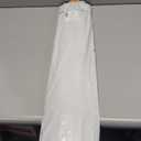 Nisorpa Cord Protector Ramp 2", 40000 lbs Heavy Duty Rubber Outdoor Extension Cable Wire Hose Cover Ramps, 2 Channels Slow Down Speed Bump for High Traffic Driveway Road, Garage, Property Area, 3.25ft