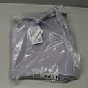 Large Cat Litter Mat with Toy Ball, 34'' x 22'' Silicone Cat Litter Trapping Mat for Scatter Control, Soft on Kitty Paws, Easy to Clean (Light Grey)