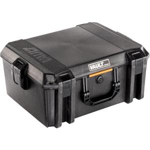 Pelican Vault V550 Hard Case (Camera, Pistol, Gear, Equipment) (Black)
