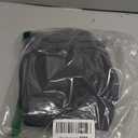 Cvaoo 4 Pack Boys m Cotton Pants - Boys Long Underwear Thermal Pants Bottom Joggers for Sports Everyday Activities