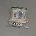 Fall Decor, Rustic Pumpkin Wood Signs, Fall Decors for Home Office Coffee Station, Pumpkin Harvest Sign, Wooden Box Sign for Desk Table Shelf Decoration, Seasonal Decorative Signs 5.9x5.9 inches (Autumn 01)