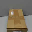 AUCERAMIC 25788157 Pair Chrome Mirror Half Covers Fit 2007-2014 for Chevy Chevrolet Silverado Avalanche Tahoe Suburban GMC Sierra Yukon 1500 2500HD 3500HD Cadillac Escalade ESV EXT Upper Mirror Caps