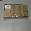 Halloween Cat Costumes Set, 4 Pcs Cute Cat Ears Headband Tail Paws Gloves Collar Set for Women Girls (Brown)