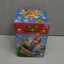 TOMY Pop Up Super Mario Board Game - Family and Preschool Kids Games for Family Game Night - Kids Activities and Super Mario Toys - Girls and Boys Games - 2-4 Players - Ages 4 Years and Up