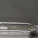 16 Inch Brushed Nickel Grab Bar for Bathroom, 2 Pack