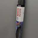 BOSCH 20OE ICON Premium Beam Wiper Blade; 20" - Single (24OE + 17OE)