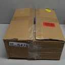 A-Premium Front and Rear Ceramic Brake Pads Set Compatible with Jaguar & Land Rover Models - XE2017-2019, F-Pace/XF 2017-2020, E-Pace 18-19, Range Rover Evoque, Range Rover Velar, Discovery Sport