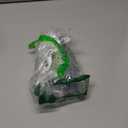 Men's Razor Blade, Pack of 16 Razor Blades Refills, Professional Razor Blades, Anti-Friction Design for Hard to Reach Areas and Beard Styling