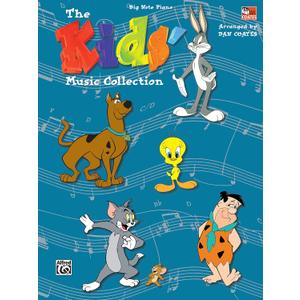 The Kids' Music Collection