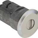 Bolt 692918 Replacement Toolbox Lock Cylinder with GM Early Model Keys - Only Works with Bolt Toolbox Retrofit Kit #7022696