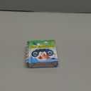 Binoculars for Kids, Kids Binoculars for Ages 3-12 Boys Girls, Outdoor Gifts Toys for Kids- Perfect for Bird Watching, Camping, and Outdoor Exploration (Blue)