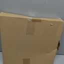 Gowing 6 Tier Cupcake Stand, Cupcake Tower Display, Round Cupcake Holder, Cupcake Display Stand with Base, Acrylic Clear Tiered Dessert Stands for Party