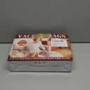 12 Pack Vacuum Bags for Travel with Rechargeable air Pump, Carry-on Size Vacuum Seal Bags for Luggage and Suitcase Compression, Space Saver for Clothes and Clothing Travel