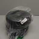 AR-PRO (2-Pack) 11x4.00-5 Tire and Wheel Assembly, 11x4-5 Lawnmower Tire (4-Ply) and Rim with Tube, 3.4 Centered Hub with 3/4 Bearings, Universal Lawn Mower/Yard Tractor Turf Tires (Black, Rib Tread)