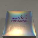 Clip in Bangs, 100% Human Hair French Fringe with Temples for Women Mushroom Brown Clip on Fake Bangs Hairpiece Seamless Blend for Daily Wear