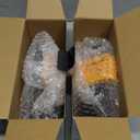 2Pcs Cordless LED Work Light Compatible with Dewalt 20V Battery, 145W 14500Lumens Flood Light Gifts for Men with USB&Type-C Charging for Workshop, Garage, Camping, Jobsite