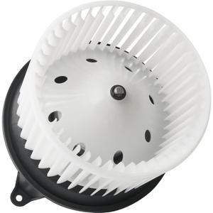 AC Heater Blower Motor HVAC Compatible with 2004-2008 Ford F150, 2003-2006 Ford Expedition, 2003-2006 Lincoln Navigator, 2006-2008 LING Mark LT Replaces 700139, PM9223, 2C3Z19834AA, 6L1Z19805B AC Heater Blower Motor HVAC Compatible with 2004-2008 Ford F150, 2003-2006 Ford Expedition, 2003-2006 Lincoln Navigator, 2006-2008 LING Mark LT Replaces 700139, PM9223, 2C3Z19834AA, 6L1Z19805B