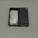 Unlocked Smartphone 6.7inch Cell Phone c24 Ultra 4+64GB HD Full Screen Straight Talk Phone Dual Sim Unlocked Android Phones Boost Mobile Phone (Black)