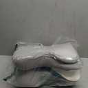 Cervical Neck Pillow for Pain Relief - Ergonomic Side Sleeper for Sleeping, Cooling Memory Foam Pillows for Neck Support, Contour Orthopedic Bed Pillow for Back Stomach Sleepers (White)