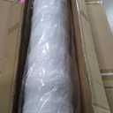 Professional Garden Trellis Netting Bulk Roll - 6.5ft x 3280ft Heavy-Duty Garden Netting for Climbing Plants,Garden Melons Vegetables, Grape Racks, Hydroponic