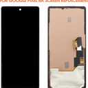 for Google Pixel 6A 5G 6.13" LCD Screen Replacement Display Touch LCD Display Digitizer Assembly